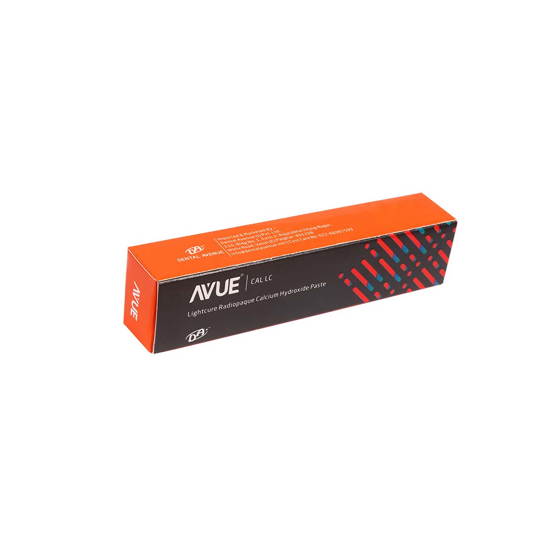 Avue Cal LC (1 x4.5gm syringe)